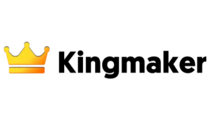 Kingmaker logo
